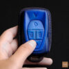 Premium VinFast VF 6 Key Fob Cover with scratch-resistant protection.