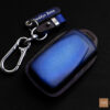 VinFast VF 6 Key Fob Cover with a precisely fitted back design for a secure fit.