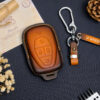 High-quality VinFast VF 7 Key Fob Cover with superb scratch protection.