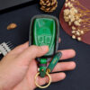 Premium Vinfast VF 8 key fob cover providing superior scratch protection