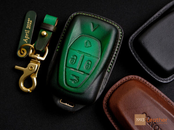 VinFast Key Fob Cover Collection