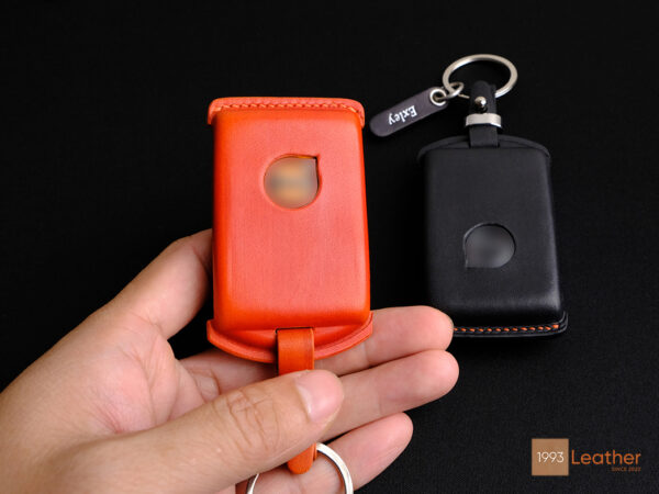 Volvo S60, S90 key fob cover