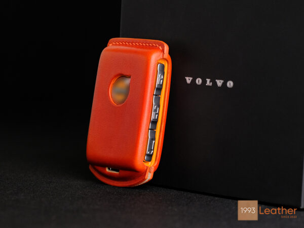 Volvo S60, S90 key fob cover