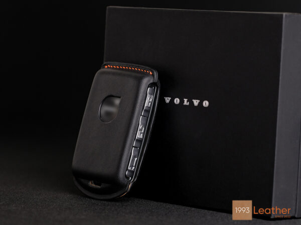 Volvo XC40, XC60, XC90 key fob cover