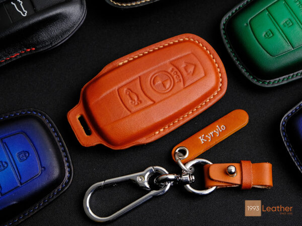 2004-2010 BMW key fob cover