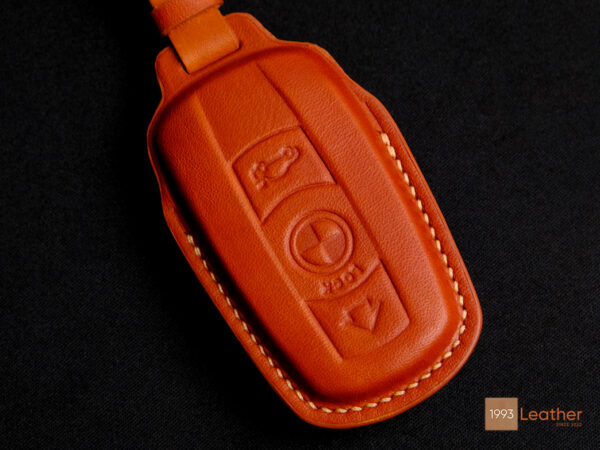 2004-2010 BMW key fob cover