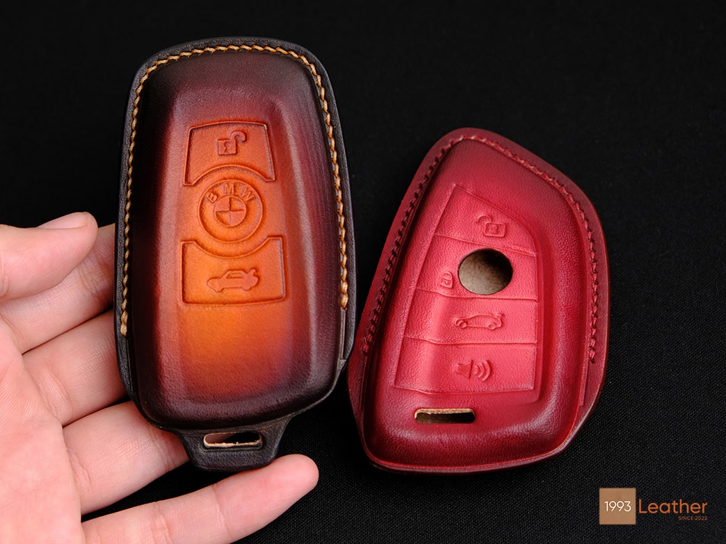 BMW Key Fob Cover