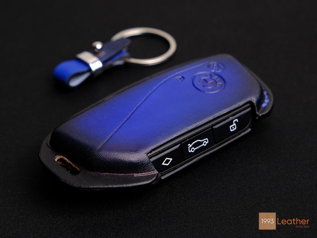 BMW Key Fob Cover