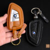 BMW X Series [X1, X2, X3, X4, X5, X6, X7] Key Fob Cover