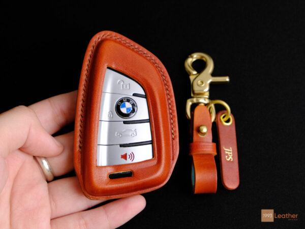 BMW i Series Key fob cover