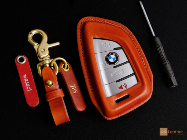 BMW i Series Key fob cover