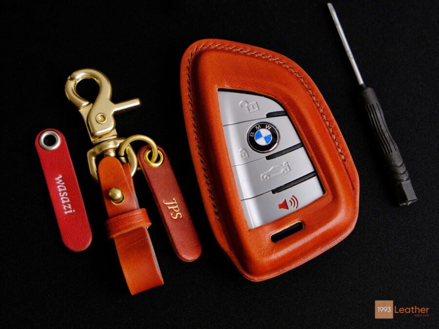 BMW i Series Key fob cover