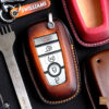 Ford Escape key fob cover