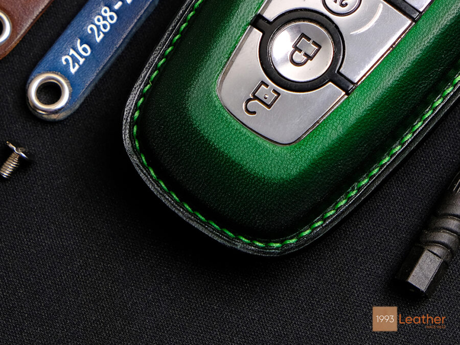 Ford Explorer Key Fob Cover