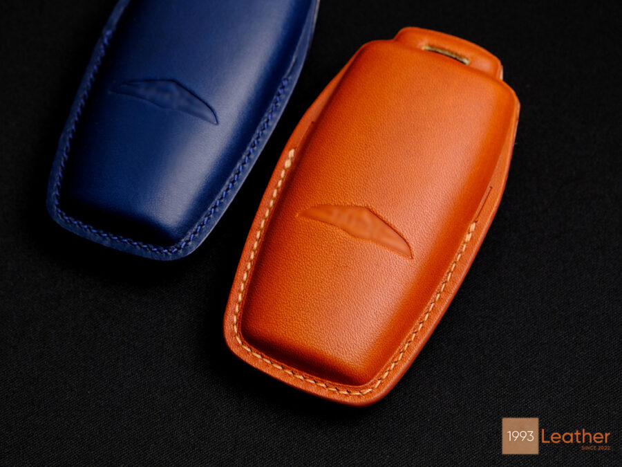 Genesis G70 G80 G90 Key fob cover