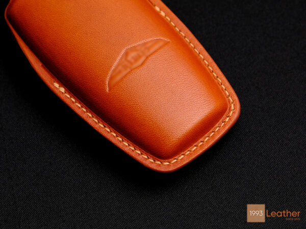 Genesis G70 G80 G90 Key fob cover