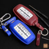 Genesis GV60 GV70 GV80 Key Fob Cover