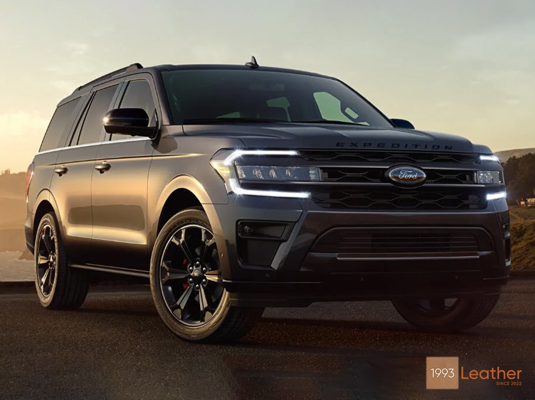 2024 Ford Expedition