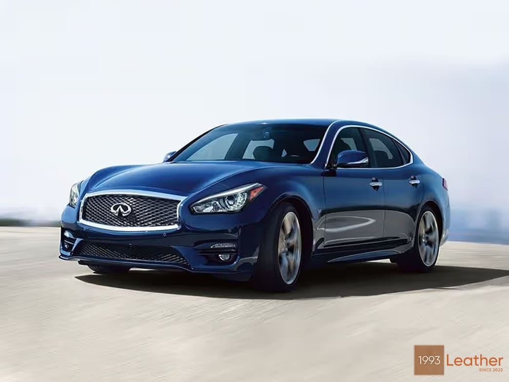 Infiniti Q70