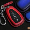 Chevrolet Traverse Key Fob Cover - Patina Color