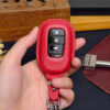 Honda HR-V / CR-V Key Fob Cover offer a perfect fit with key and good grip for user