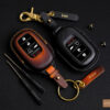 Honda Pilot Key Fob Cover - Premium Protection and Style