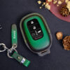 Honda Pilot key fob cover with one-of-a-kind design for stylish characteristic