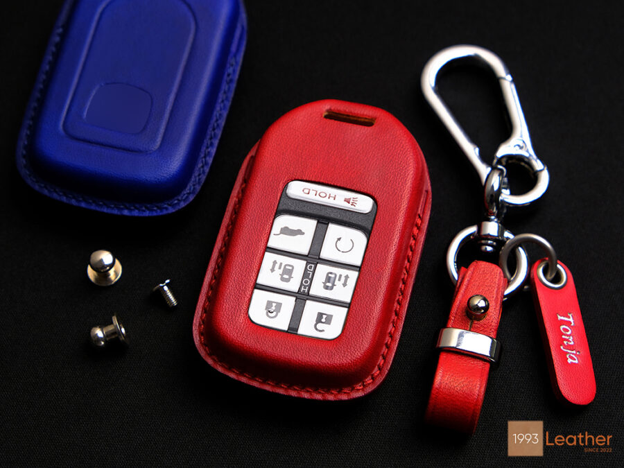 Honda Ridgeline Odyssey Key Fob Cover