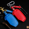 Customer can choose a lot of colors for KIA Forte Key Fob Cover as the desire or favorite one