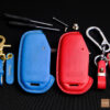 KIA Forte Key Fob Cover - Diverse Colors