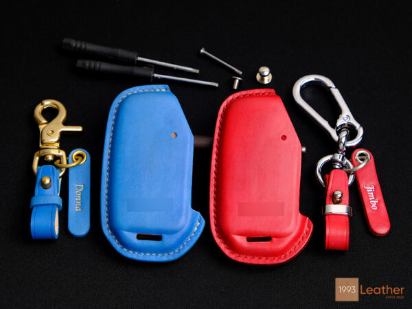 KIA Forte Key Fob Cover - Diverse Colors