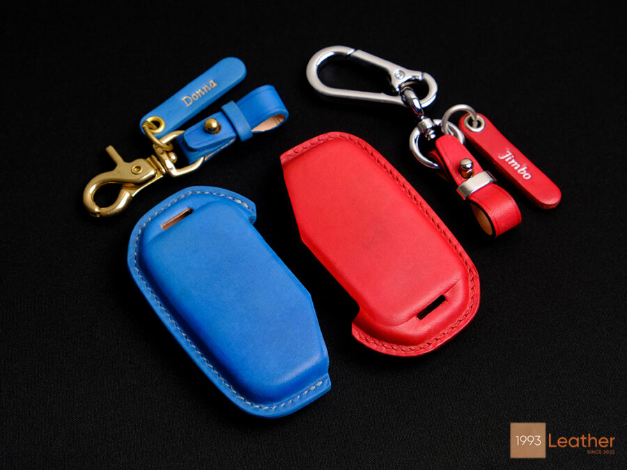 KIA Forte Key Fob Cover - Full Accessories