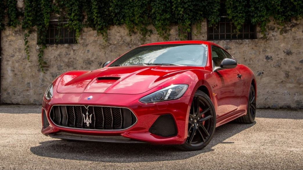 Maserati GranTurismo is a perfect blend of elegance and power, featuring a V6 engine and a sleek design for an unforgettable driving experience.