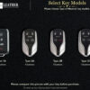 Maserati Key Models