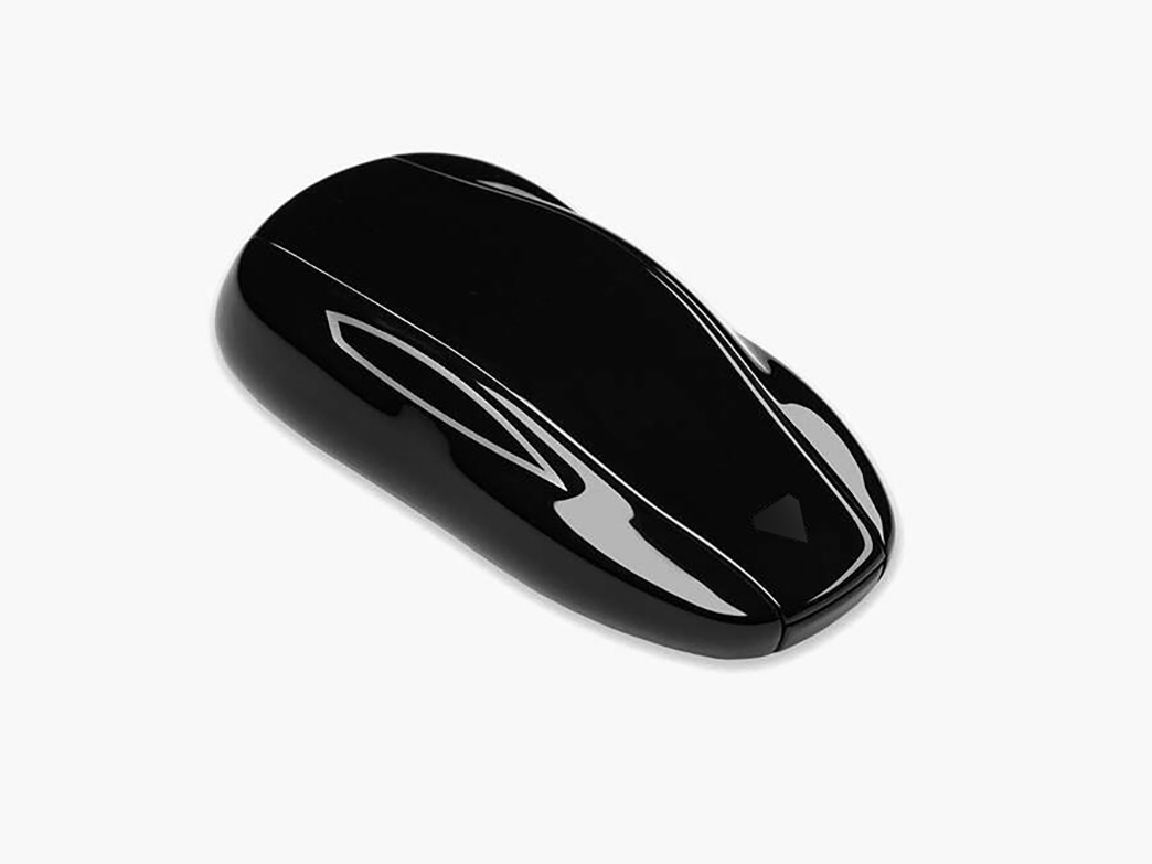 Tesla Model Y key models