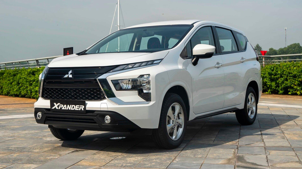 Mitsubishi Xpander