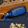 Nissan Maxima key fob cover with a design that fits extremely with the key.
