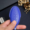 Nissan Murano key fob cover when handling in the hand with comfortable feeling