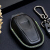 Premium Peugeot 408 key case with extreme fit design.