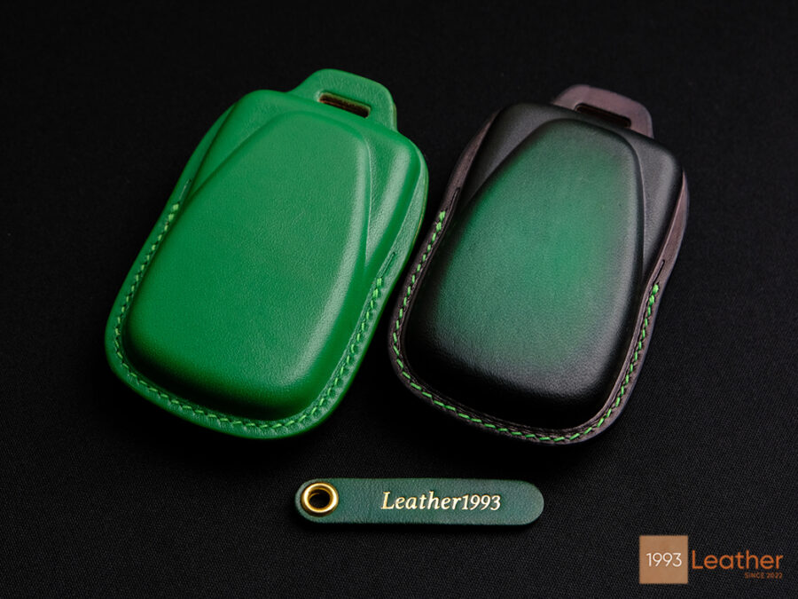 Vinfast VF 9 Key Fob Cover with a back design that perfectly fits your key.