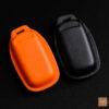 Toyota Yaris key fob cover with scratch protection and long-lasting durability.