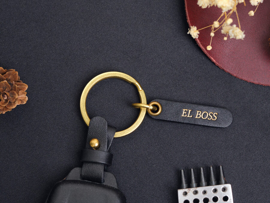 Free personalized tag and stylish keychain for purchasing Acura TLX key fob case