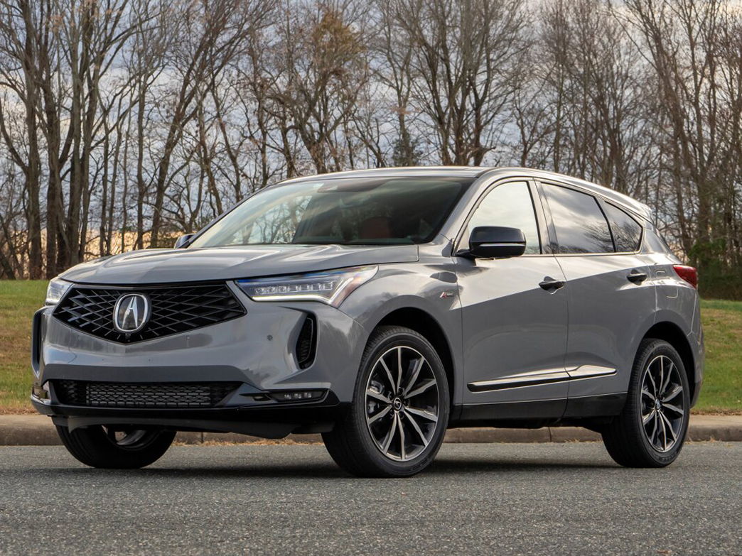 Acura RDX
