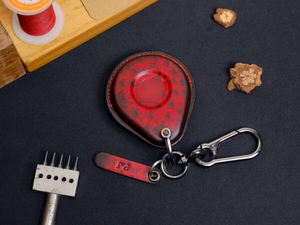 Harley-Davidson Sportster S Key Fob Cover