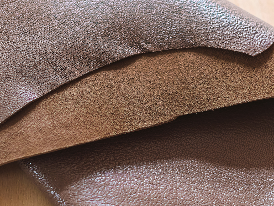 Standing out for its exceptional strength makes importance of cowhide