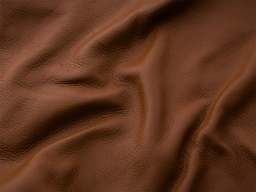 Visual Appeal for Remaining the Importance of Cowhide