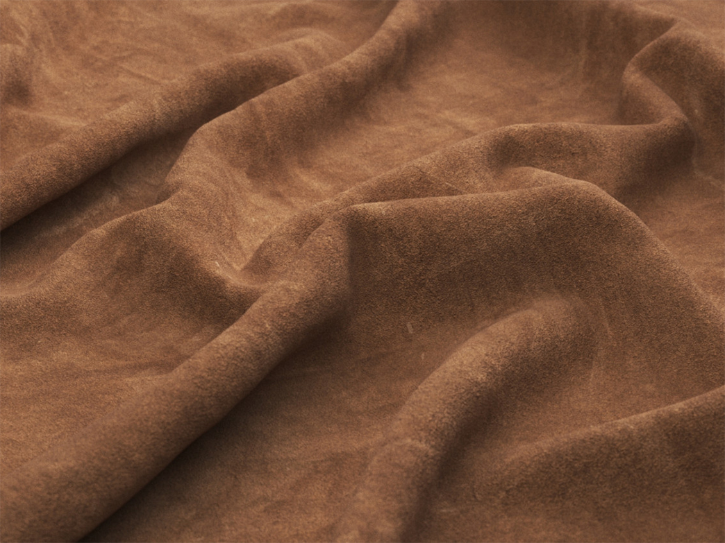 Suede Leather