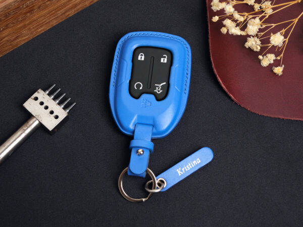 GMC Acadia Key Fob Cover