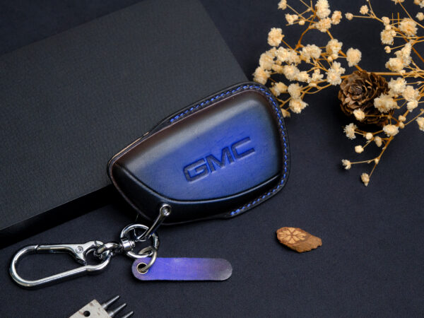 GMC Canyon Key Fob Cover