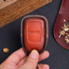 GMC Terrain key fob cover - Embossed Logo